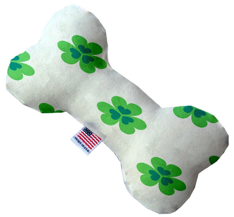 Lucky Charms 6 inch Bone Dog Toy