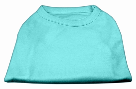 Plain Shirts Aqua Med