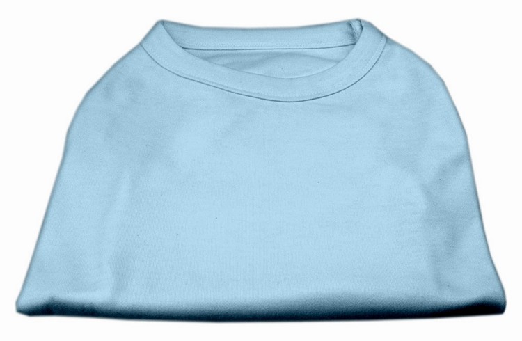 Plain Shirts Baby Blue XXXL