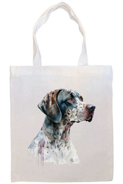 Pointer Canvas Tote Bag Style2