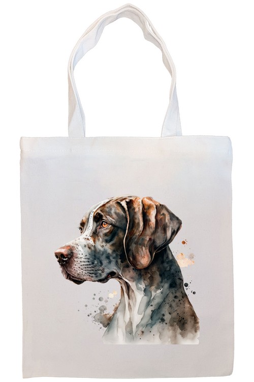 Pointer Canvas Tote Bag Style4