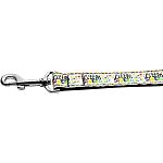 Little Sister 1 inch wide 4ft long Leash