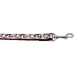 Wild Child 1 inch wide 4ft long Leash