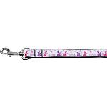 RockStar Nylon Dog Leash 4 Foot