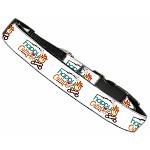 Happy Camper Nylon Pet Leash 3/8in by 6ft