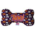 Boo 6 inch Bone Dog Toy