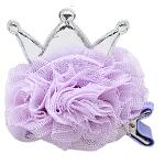Princess Puff Clip-on 6 Colors