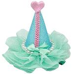 Pretty Party Hat Clip-on 6 Colors