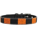 Halloween Plain Ice Cream Collar Size 10