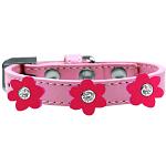 Flower Premium Collar Light Pink 3 Colors