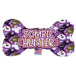 Zombie Hunter 6 inch Bone Dog Toy