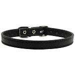 3/8" Plain Collar Black 14