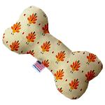 Turkey Trot 10 inch Stuffing Free Bone Dog Toy