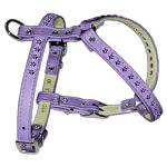 Comfort Harness Purple 10